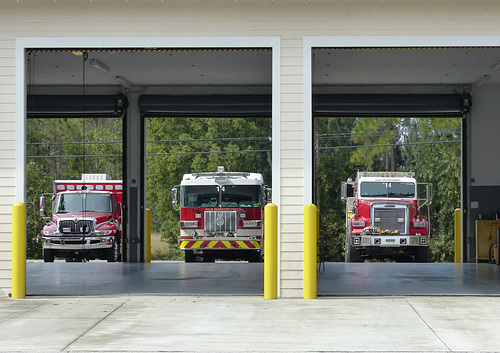 Palm Beach County Fire Rescue (2) - 29 January 2016