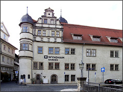 Quedlinburg, Harz 203