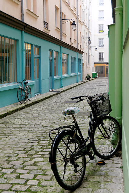 Cour d'Alsace-Lorraine