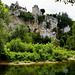 Lacave - Château de Belcastel