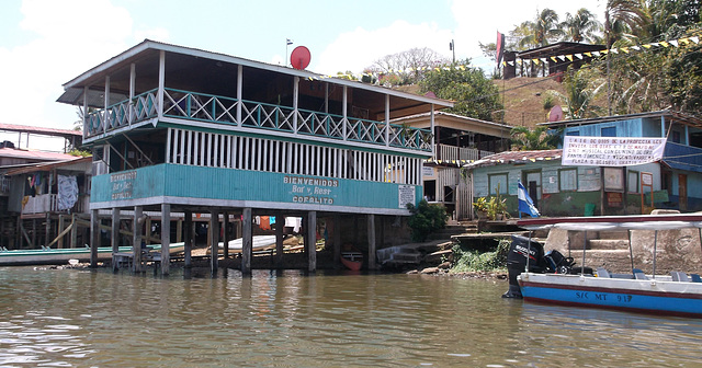 Bar y restaurante Cofalito