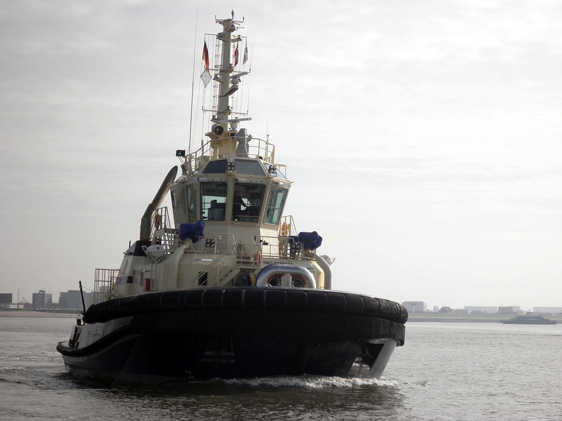 Svitzer Heimdal