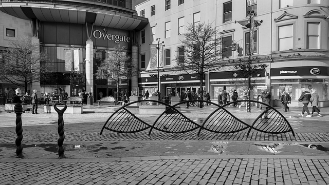 Overgate Centre, Dundee