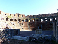 Benevento - Teatro romano