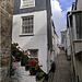 Bailey's Lane, St Ives