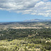 View from Santuari de Bonany