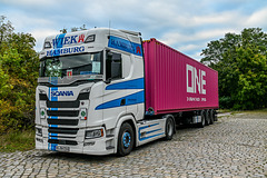 ONE Container