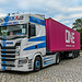 ONE Container