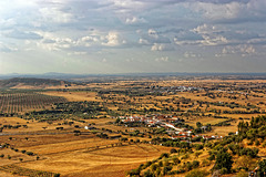 Monsaraz, Portugal