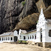 Sri Lanka tour - the fifth day, Dambulla cave temple, UNESCO World Heritagee temp(23)