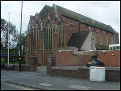 Emmanuel Parish Church