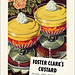 Foster Clark's Custard Ad, 1950