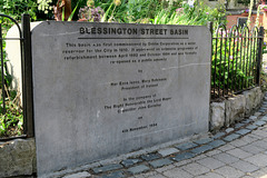 IMG 5512-001--Blessington Street Basin Sign