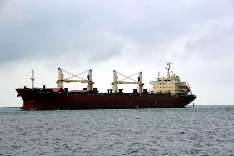 Federal Skye