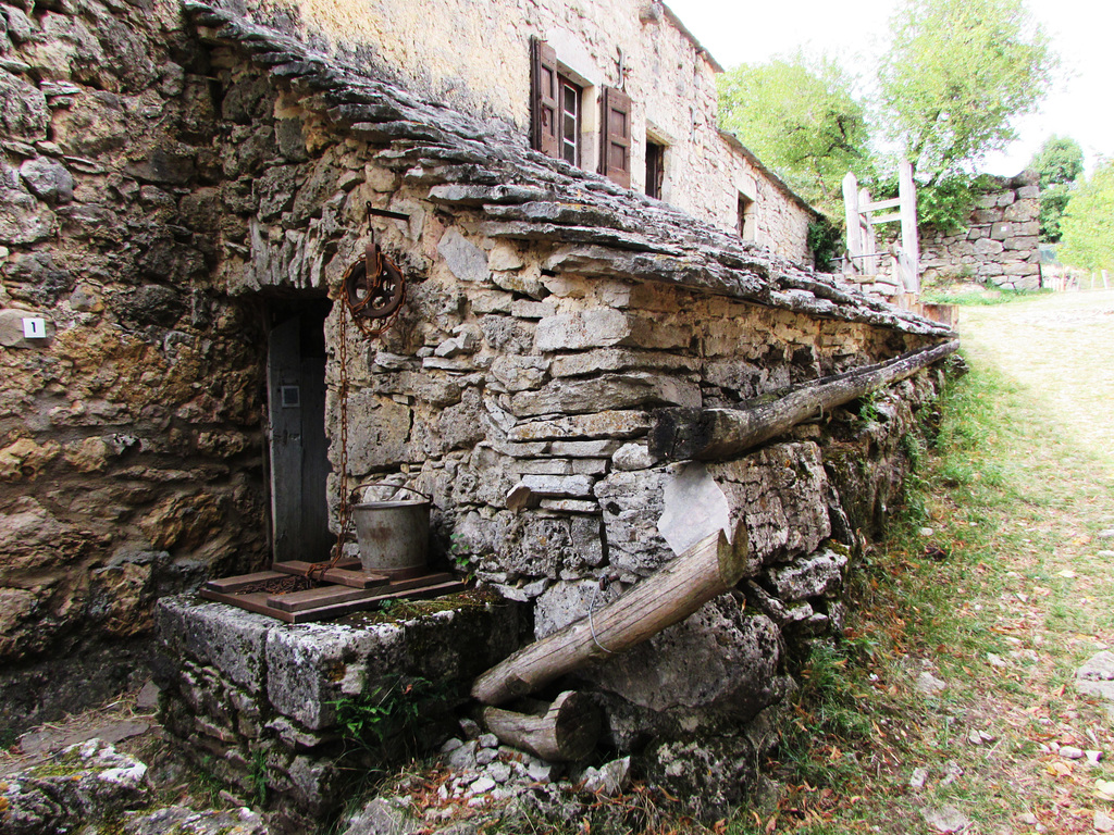 01-La ferme Caussenarde 08 2018