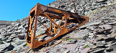 Dinorwig Slate Quarries