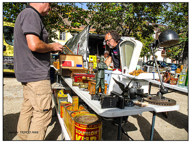 Brocante