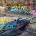 Skatepark Linden-Süd, HWW euch allen