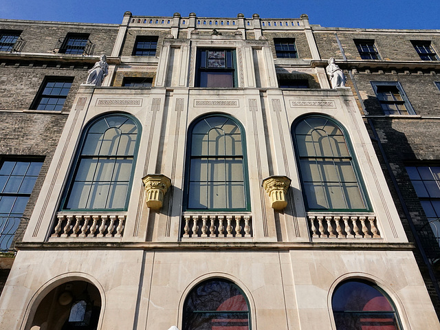 Sir John Soane's Museum