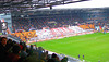 St. Pauli - FSV Frankfurt