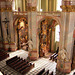 Nave of St Nicholas' Church, Lesser Town Square, Prague (From The Gallery)