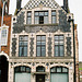 Port Authority Building, No.21 South Quay,  Great Yarmouth,  (By Olley and Haward 1909)