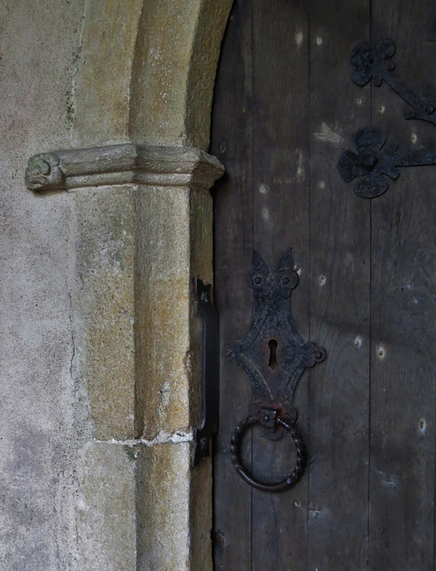 thursford church, norfolk