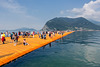The Floating Piers (3)