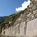 Sitio Arqueologico De Ollantaytambo