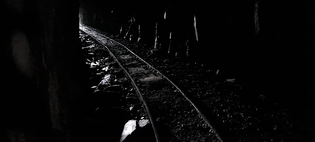 Dinorwig Slate Quarries