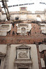 Marble Hall, Clandon Park, Surrey (Post Fire Damage)