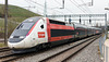 230125 La Plaine TGV LYRIA 1