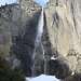 Upper Yosemite Falls