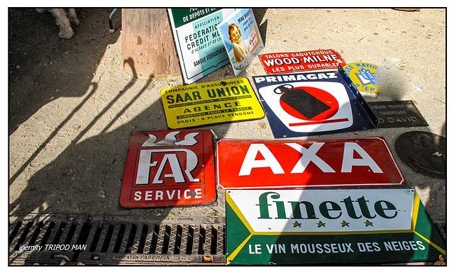 Brocante