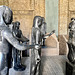 Vatican 2025 – The ritual ceremony of the Solar awakening of Osiris-Apis