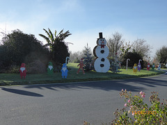 PLEYBEN Noël 2025 PLEYBEN Noël 2025