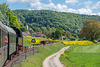 Unterwegs nach Behringersmühle