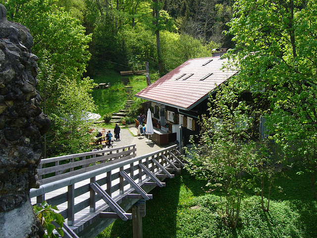 Alttrauchburg