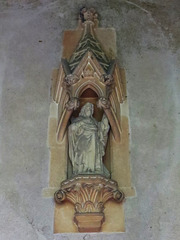 thursford church, norfolk