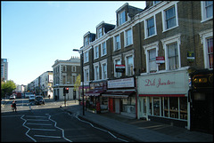 Junction Road, Holloway