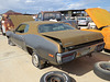 1972 Plymouth Satellite Sebring Plus