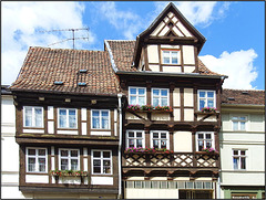 Quedlinburg, Harz 206