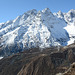 Khumbu, Himalayan Landscape