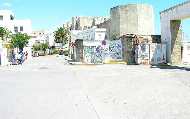 ... Tarifa ...