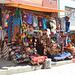 Bolivia, Copacabana, Street Trading Shop