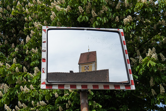 Fischbach, Pfarrkirche St. Jakobus (PiP)