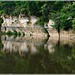 Reflets à Saint Léon sur Vézère (24)