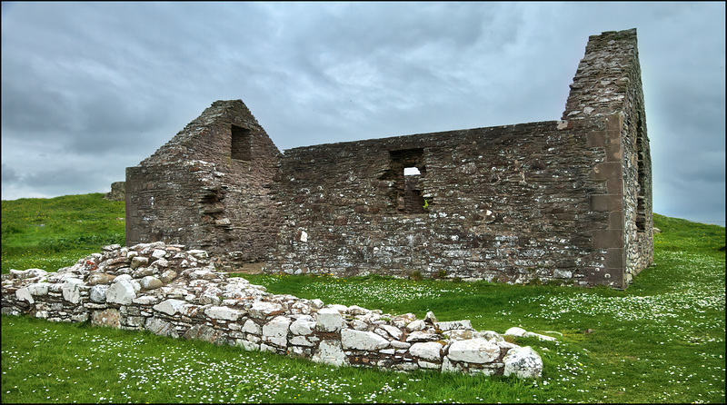 St Ninian's Chapel