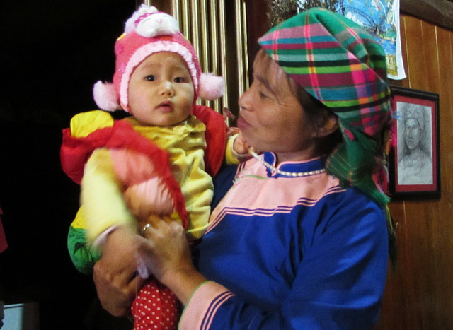 Peuple Vietnamien 17