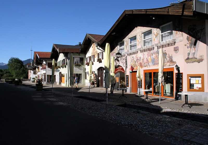 Mittenwald